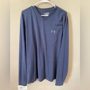 Under Armour long sleeve shirt 2XL